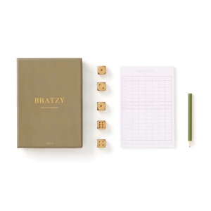 Gra planszowa Bratzy VINGA (VG095-06)