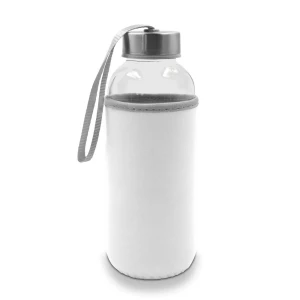 Szklana butelka 420 ml | Bob (V0462-02)