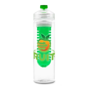 Butelka sportowa 650 ml | Carter (V9868-10)