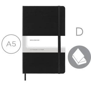 Kalendarz MOLESKINE (VM394-03/2024)