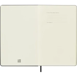 Kalendarz MOLESKINE (VM394-03/2024)
