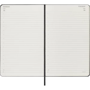 Kalendarz MOLESKINE (VM394-03/2024)