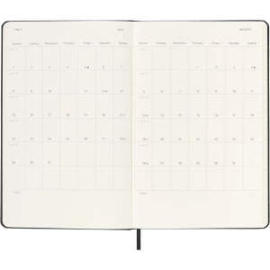 Kalendarz MOLESKINE (VM394-03/2024)