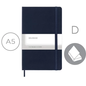 Kalendarz MOLESKINE (VM394-27/2024)