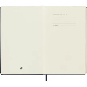 Kalendarz MOLESKINE (VM394-27/2024)