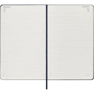 Kalendarz MOLESKINE (VM394-27/2024)