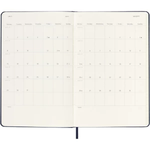 Kalendarz MOLESKINE (VM394-27/2024)