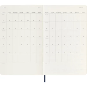Kalendarz MOLESKINE (VM398-27/2024)