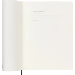Kalendarz MOLESKINE (VM493-03/2024)