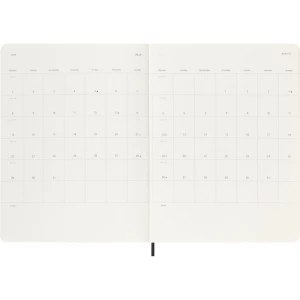 Kalendarz MOLESKINE (VM493-03/2024)