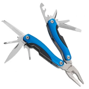 Multinarzędzie Schwarzwolf ARMADOR NEW - niebieski - (GM-F240040-4AJ304)