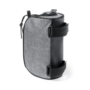 Torba rowerowa RPET, torba na hulajnogę (V1020-19)