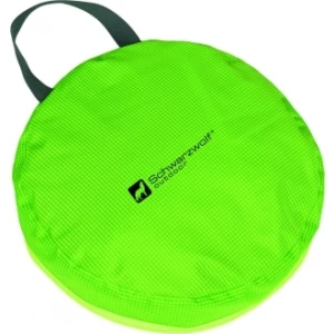 Składana torba sportowa BRENTA Schwarzwolf - zielony - (GM-F340030-2AJ309)