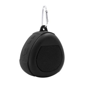 Głośnik bezprzewodowy 5W Air Gifts z karabińczykiem | Justice (V7281-03)