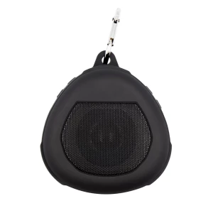 Głośnik bezprzewodowy 5W Air Gifts z karabińczykiem | Justice (V7281-03)