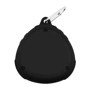 Głośnik bezprzewodowy 5W Air Gifts z karabińczykiem | Justice (V7281-03)