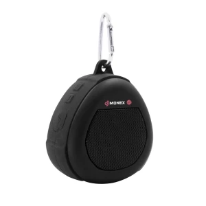 Głośnik bezprzewodowy 5W Air Gifts z karabińczykiem | Justice (V7281-03)