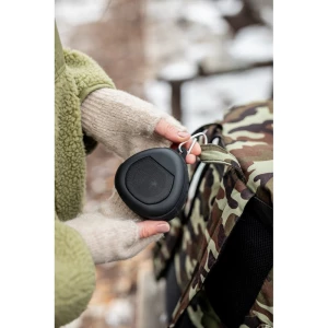 Głośnik bezprzewodowy 5W Air Gifts z karabińczykiem | Justice (V7281-03)