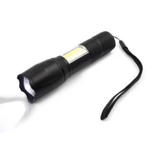 Latarka 1 LED COB | Angelina (V7285-03)