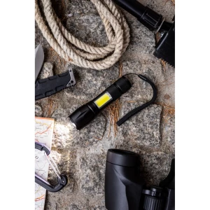Latarka 1 LED COB | Angelina (V7285-03)