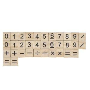 Gra edukacyjna B'RIGHT, 34 el. | Donald (V7286-00)