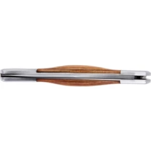Nóż JAGUAR duży Schwarzwolf - brązowy - (GM-F1900700SA3-01)