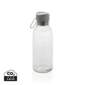 Butelka sportowa 500 ml Avira Atik z RPET (P438.030)