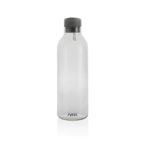 Butelka sportowa 1000 ml Avira Atik z RPET (P438.040)