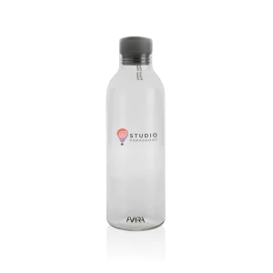 Butelka sportowa 1000 ml Avira Atik z RPET (P438.040)