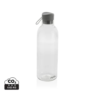 Butelka sportowa 1000 ml Avira Atik z RPET (P438.040)