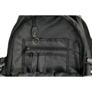 Plecak Schwarzwolf ORIZABA - czarny - (GM-F3500700AJ3-03)