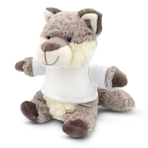 Pluszowy wilk | Wildore (HE823-19)