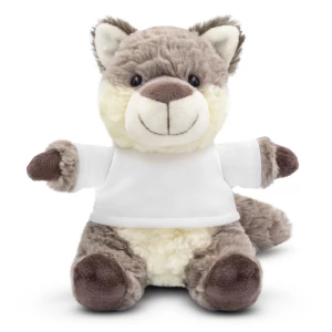 Pluszowy wilk | Wildore (HE823-19)
