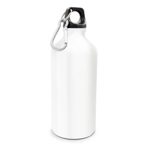 Butelka sportowa 500 ml z karabińczykiem | Marilsa (V0029-02)