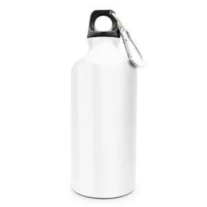 Butelka sportowa 500 ml z karabińczykiem | Marilsa (V0029-02)