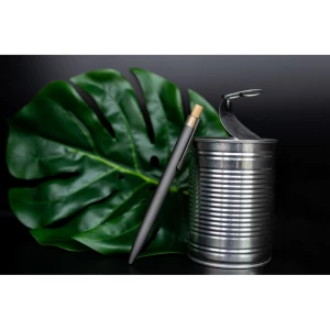 Długopis z aluminium z recyklingu | Randall (V0030-03)