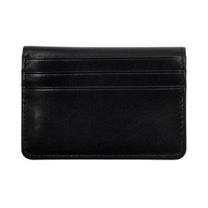 Skórzany portfel Exclusive Collection, etui na karty kredytowe, ochrona RFID | Henrye (V0031-03)