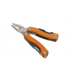 Multinarzędzie Schwarzwolf PONY NEW - pomarańczowy - (GM-F240030-2AJ310)