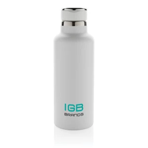 Butelka termiczna 600 ml Hydro (P435.553)
