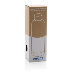 Butelka termiczna 500 ml Impact (P435.707)