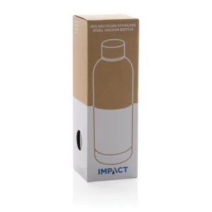 Butelka termiczna 500 ml Impact (P435.708)