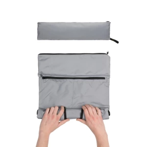 Składany plecak Dillon AWARE™ RPET (P763.172)