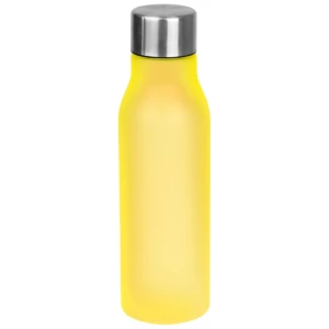 Butelka 550 ml - żółty - (GM-60656-08)