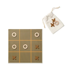 Zestaw gier 3 w 1 VINGA Coffee (VG460-16)