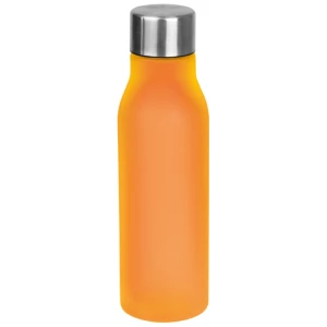 Butelka 550 ml - pomarańczowy - (GM-60656-10)