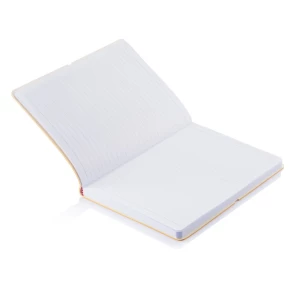 Notatnik A5 Deluxe, miękka okładka (P773.028)