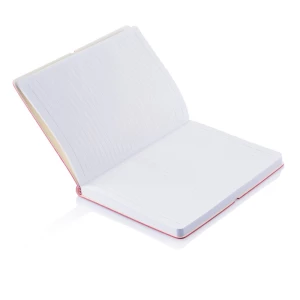 Notatnik A5 Deluxe, miękka okładka (P773.021)