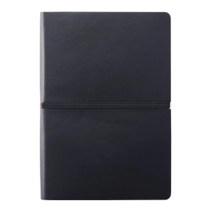 Notatnik A5 Deluxe, miękka okładka (P773.021)