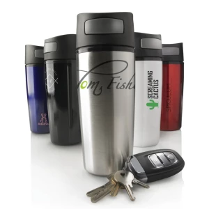 Kubek termiczny 300 ml Auto (P432.452)