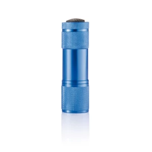 Latarka 9 LED Quattro (P513.275)